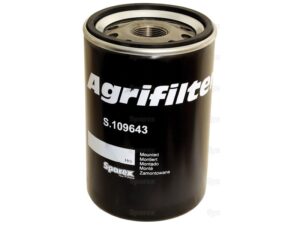 Filtru hidraulic tractor fiat 55-86