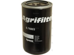 Filtru hidraulic tractor fiat M115
