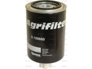Filtru motorina Case IH 5220, AG709936, 72501531, J390942, J930942, J925274, J903410, E156170, 84476807, 0003417710, 3417710, FSW4141, 5007, CR5007, P551329, P172654, P550439, FFP550439, 76107829, FS1280, BF5T9155AB, 75208274, F3HZ9162A, 83977314, 84476807, V88833, 2910150A, 2910150, J930942, J925274, LFF3417, WK9165X, 1072418M1, 1076748M1, 72501531, 1076748M2, 3621278M1, MCJ925274, 331158T1, 1992366 Filtru motorina Case IH 5220