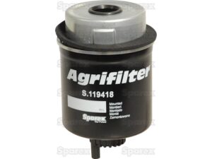 Filtru motorina Ford New Holland T6010
