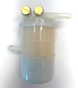 Filtru motorina Hinomoto