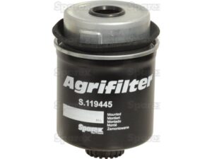 Filtru motorina John Deere 7450