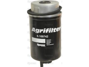 Filtru motorina Massey Ferguson 6495 Filtru motorina Massey Ferguson 6495
