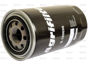 Filtru ulei Ford New Holland TC5070