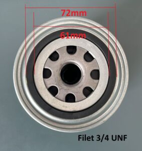 Filtru-ulei-Kubota-GL21 Filtru-ulei-Kubota-GL21