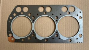 Garnitura chiulasa Iseki E3CD, E3CE, E3CF, E3CC Garnitura chiulasa Iseki E3CD