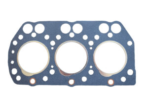 Garnitura chiulasa Iseki SG17