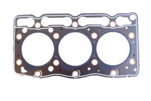 Garnitura chiulasa Kubota A-15