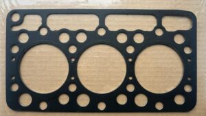 Garnitura chiulasa Kubota B1200 Garnitura chiulasa Kubota B1200