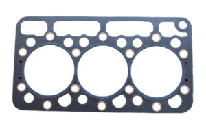 Garnitura chiulasa Kubota B1702