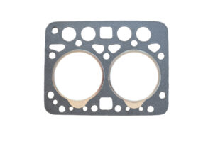 Garnitura chiulasa Kubota B6000