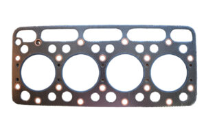 Garnitura chiulasa Kubota L2600