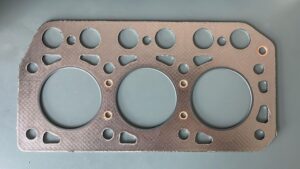 Garnitura chiulasa Mitsubishi D1550 Garnitura chiulasa Mitsubishi D1550