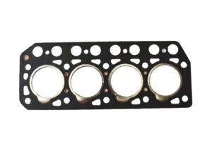 Garnitura chiulasa Mitsubishi D1650, D1850, motor K4A, Satoh ST1620, ST1640, ST1820, ST1840 Garnitura chiulasa Mitsubishi D1650