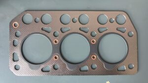 Garnitura chiulasa Mitsubishi D1550 Garnitura chiulasa Mitsubishi D1550