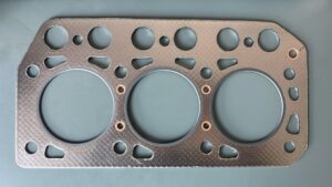 Garnitura chiulasa Mitsubishi K3D