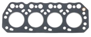 Garnitura chiulasa Satoh ST2600 Garnitura chiulasa Satoh ST2600