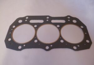 Garnitura chiulasa Shibaura P19 Garnitura chiulasa Shibaura P19
