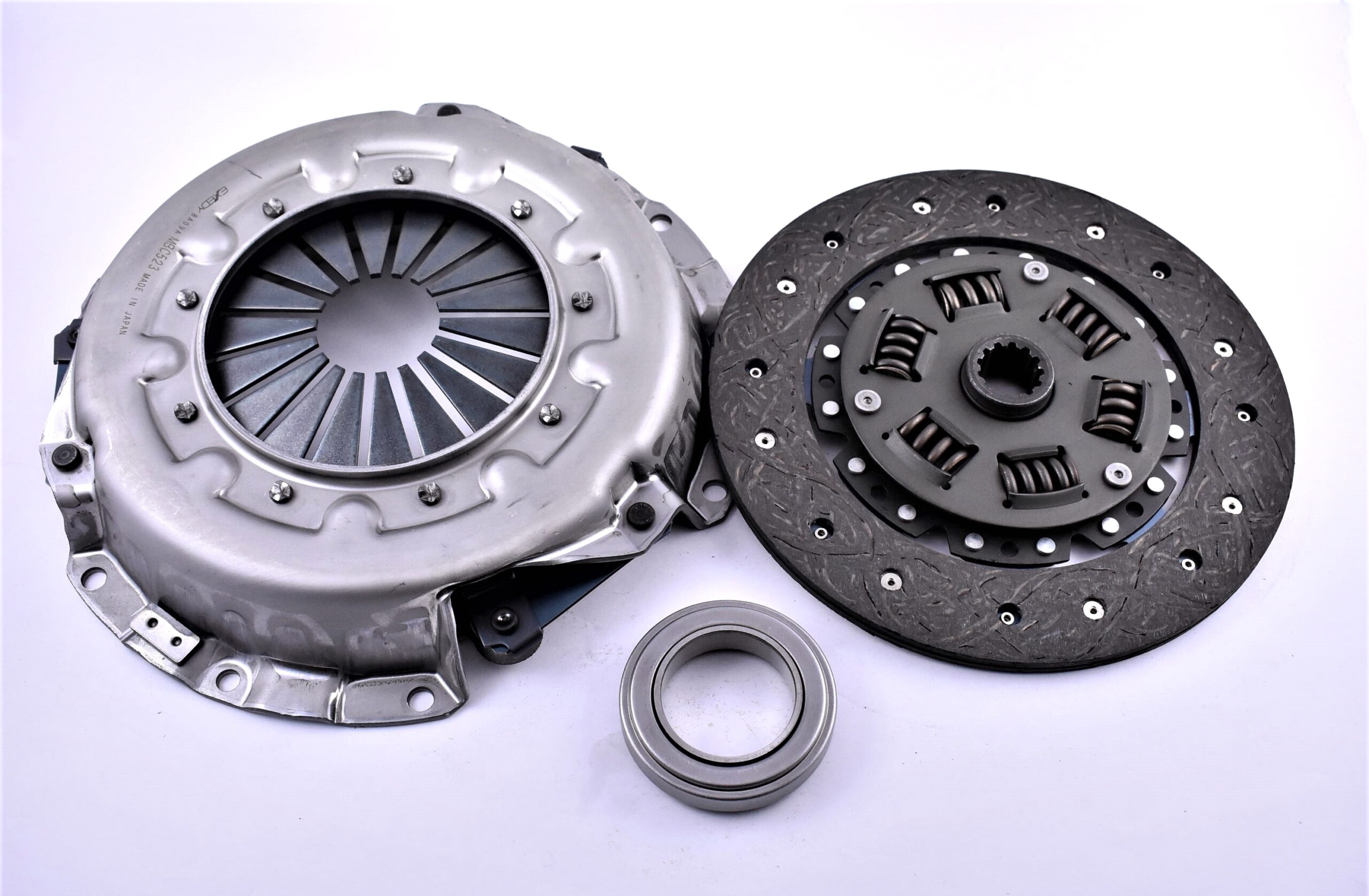 Kit ambreiaj Hinomoto N249, N279 Kit ambreiaj Hinomoto N249
