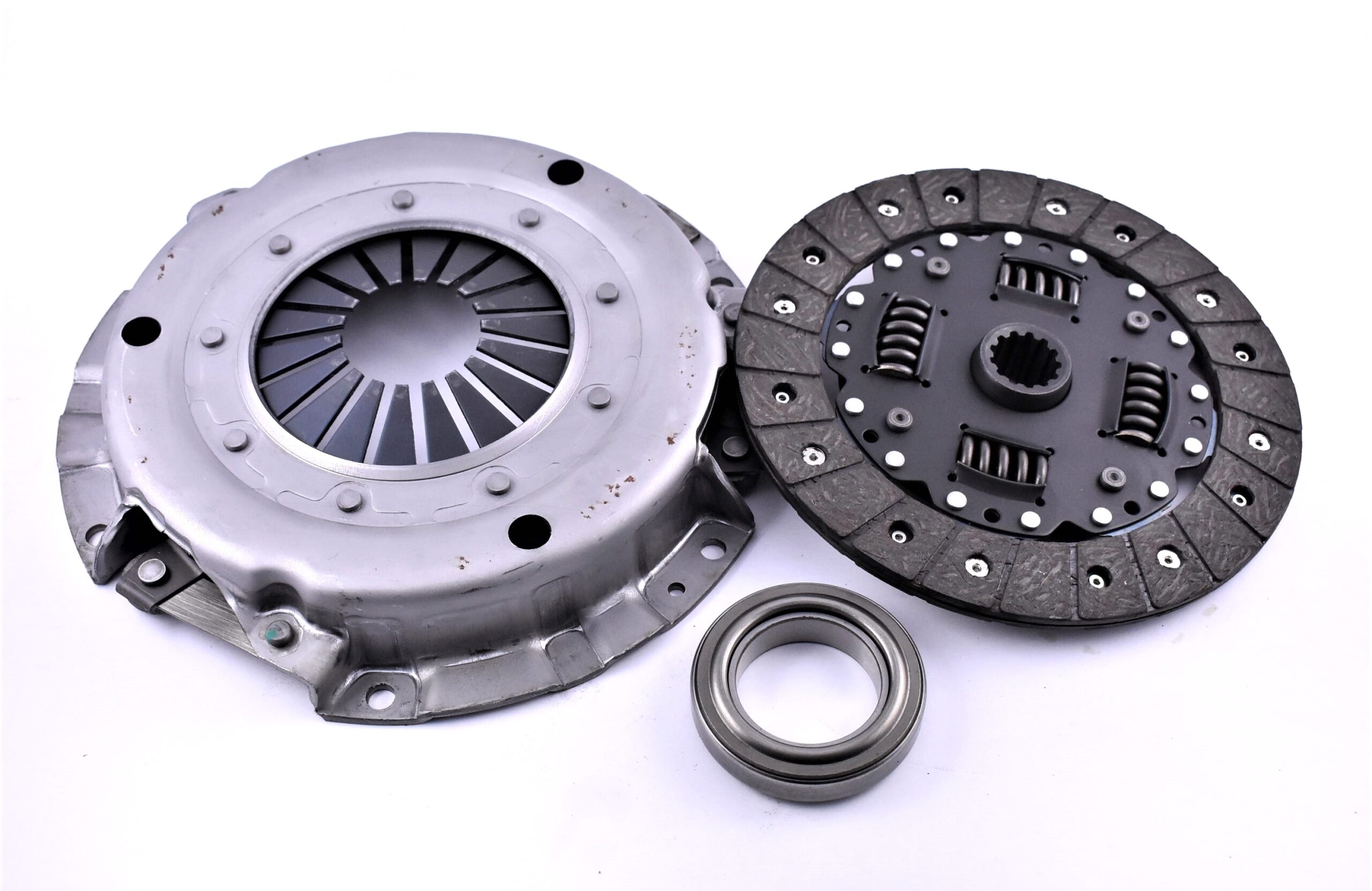 Kit ambreiaj Iseki TL1900, TE3210, TL1900, TL1901, TU180, TU185, TU1900, TU200, TU205, TU1700, TU2100, TU2300, TU2500 Kit ambreiaj Iseki TL1900