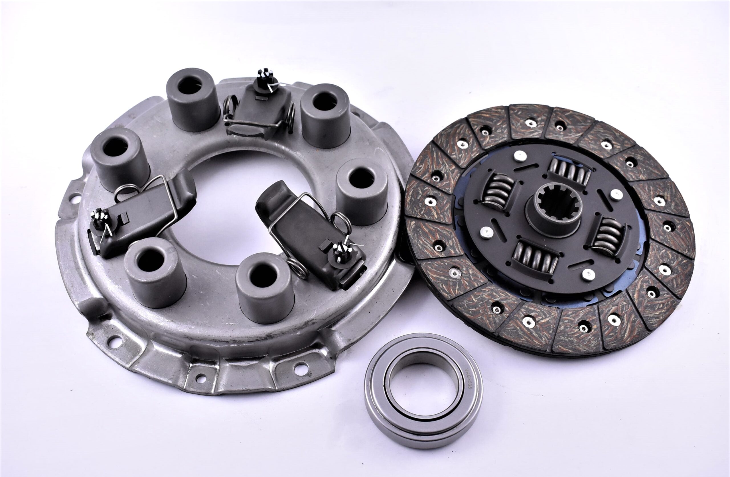 Kit ambreiaj Kubota L1500, L1501, L1511 Kit ambreiaj Kubota L1500