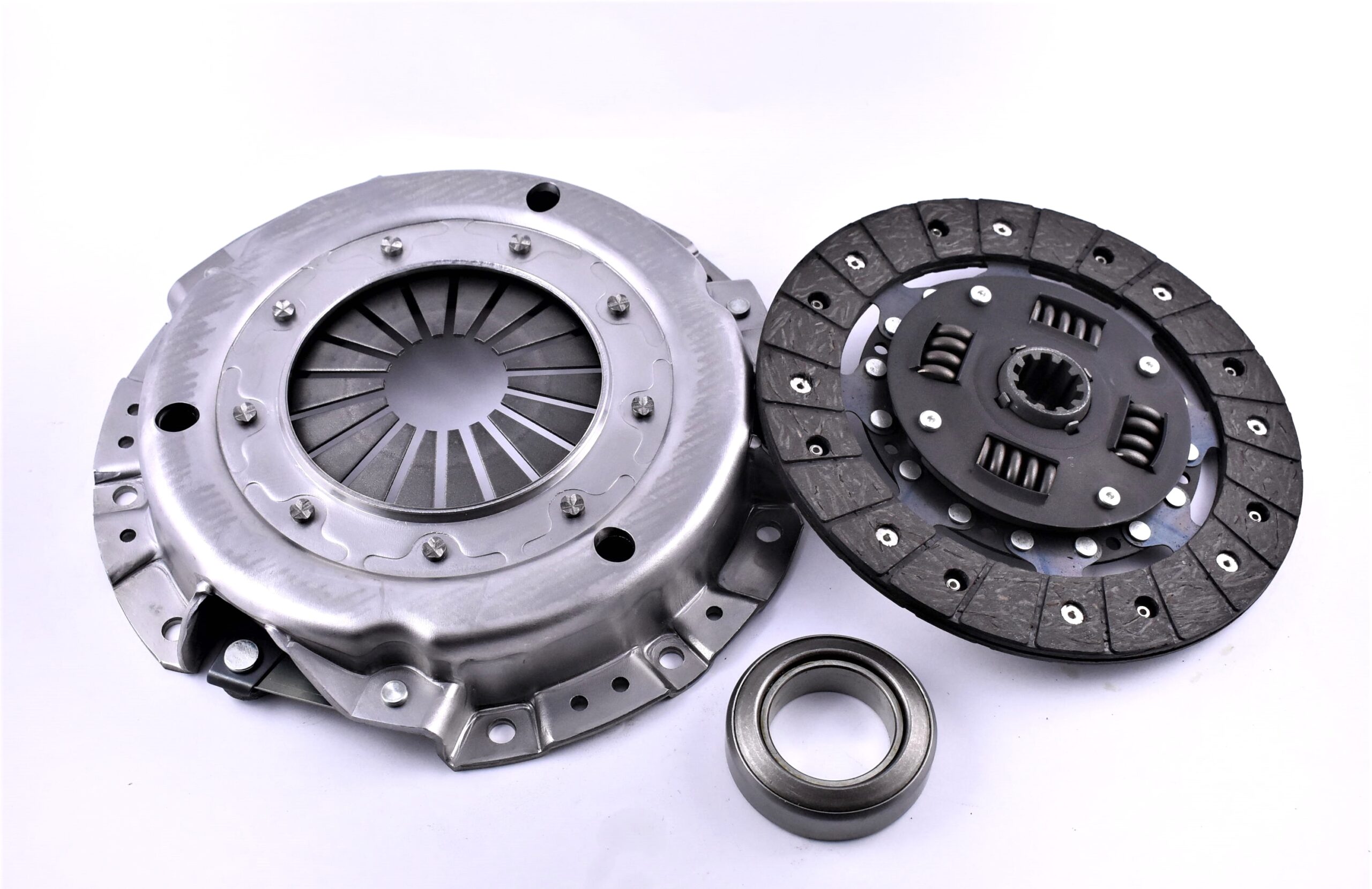 Kit ambreiaj Mitsubishi MT17, MT18, MT20 Kit ambreiaj Mitsubishi MT17