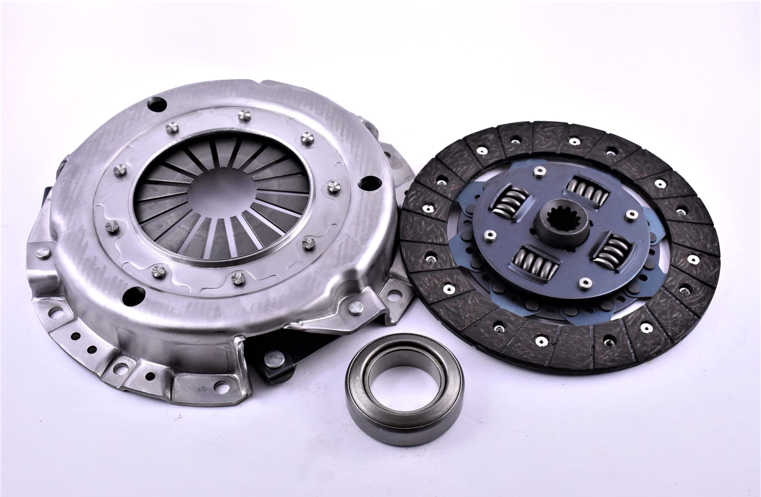 Kit ambreiaj Mitsubishi MTE2000, MT1801, MT2001, MTE2000, MT250 Kit ambreiaj Mitsubishi MTE2000