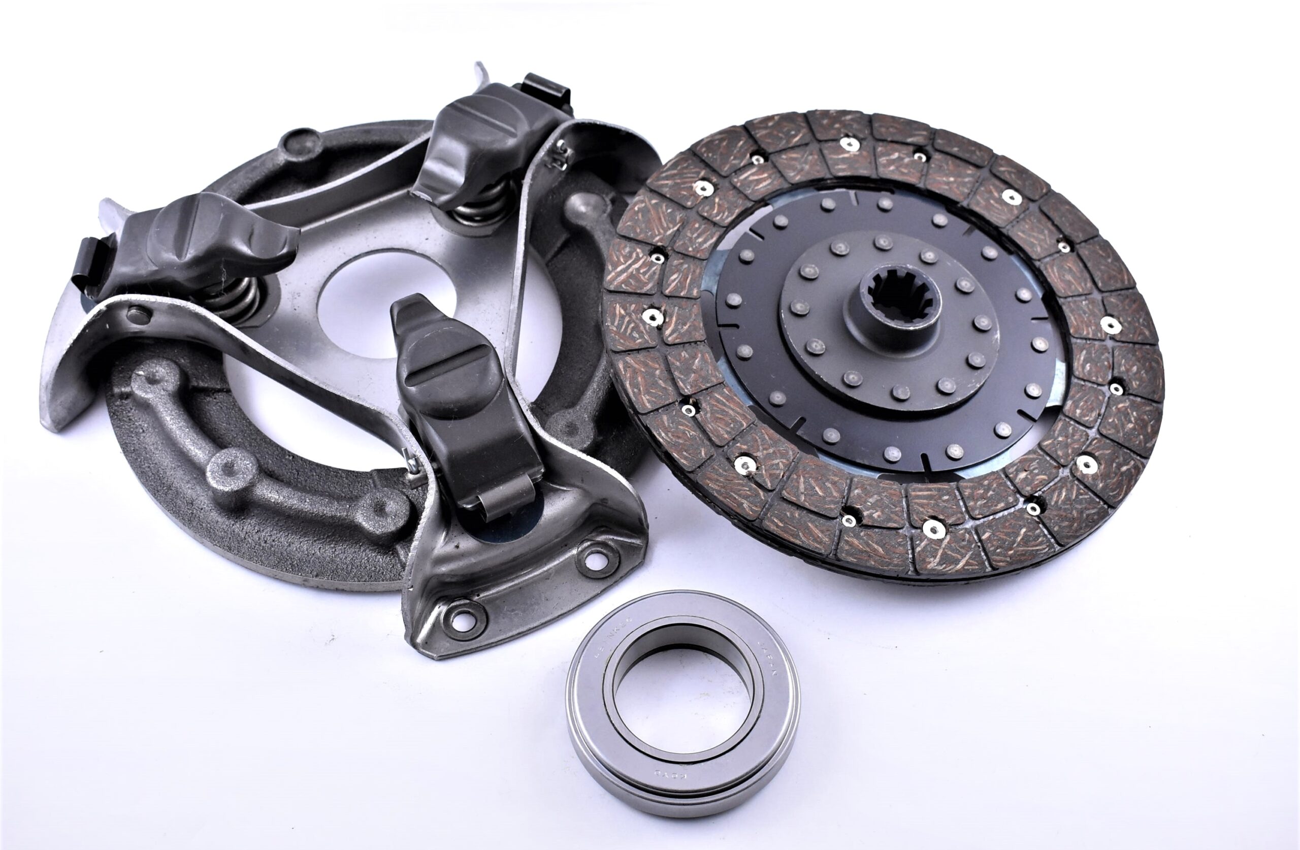 Kit ambreiaj Shibaura SD1603, SD1643, SD1803, SD1840, SD1843, SD2200, SD2003, SD2043, SD2203, SD2243, SD2403, SD2443, SD2603, SD2643, SD2803, SD2843 Kit ambreiaj Shibaura SD1603