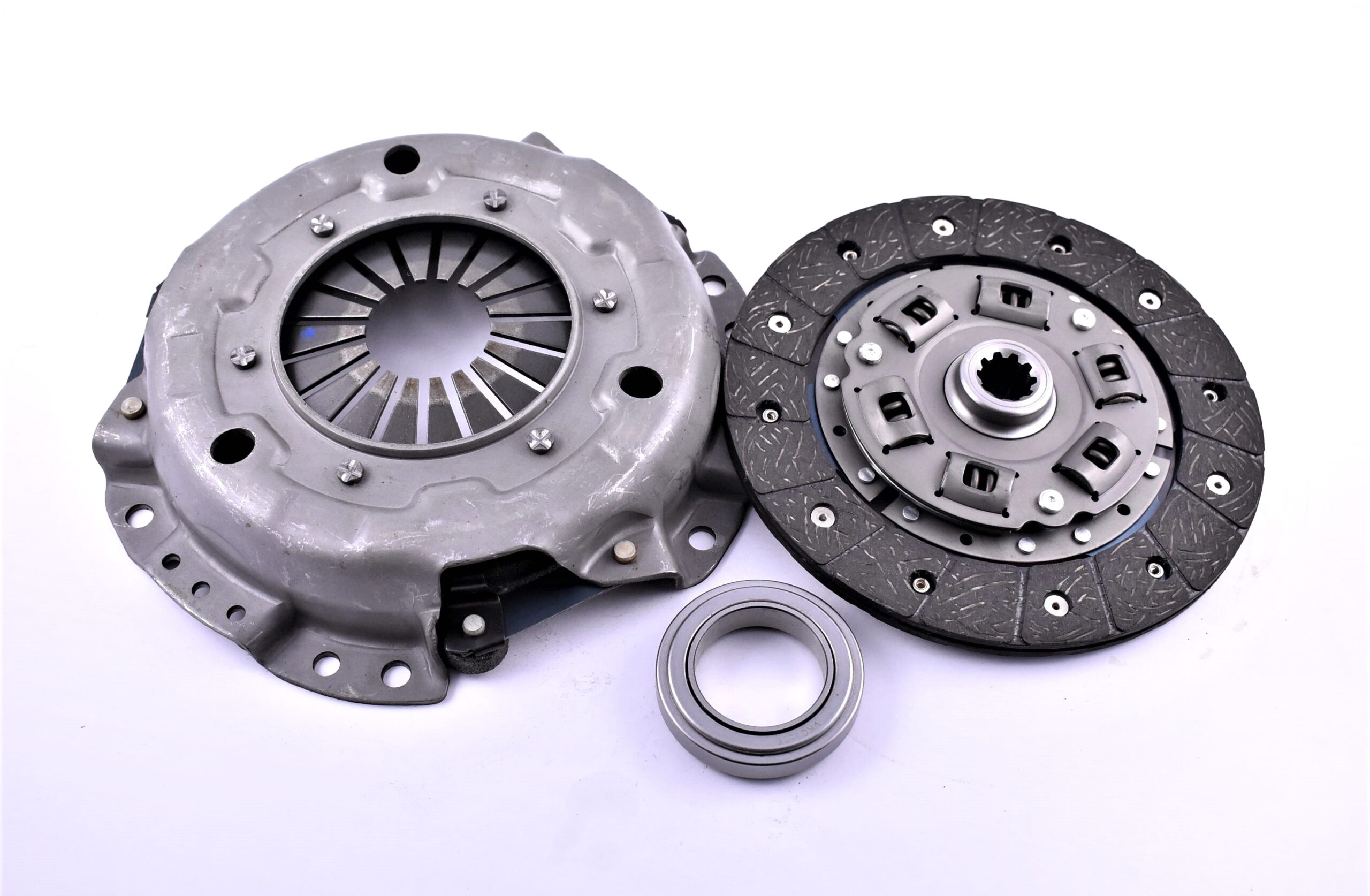 Kit ambreiaj Yanmar F17, F5, F6, F7, F14, F15, F16, F17, F145, F155, F165, YM1301, YM1502, YM1510, YM1601, YM1602, YM1610, YM1702, YM1720 Kit ambreiaj Yanmar F17