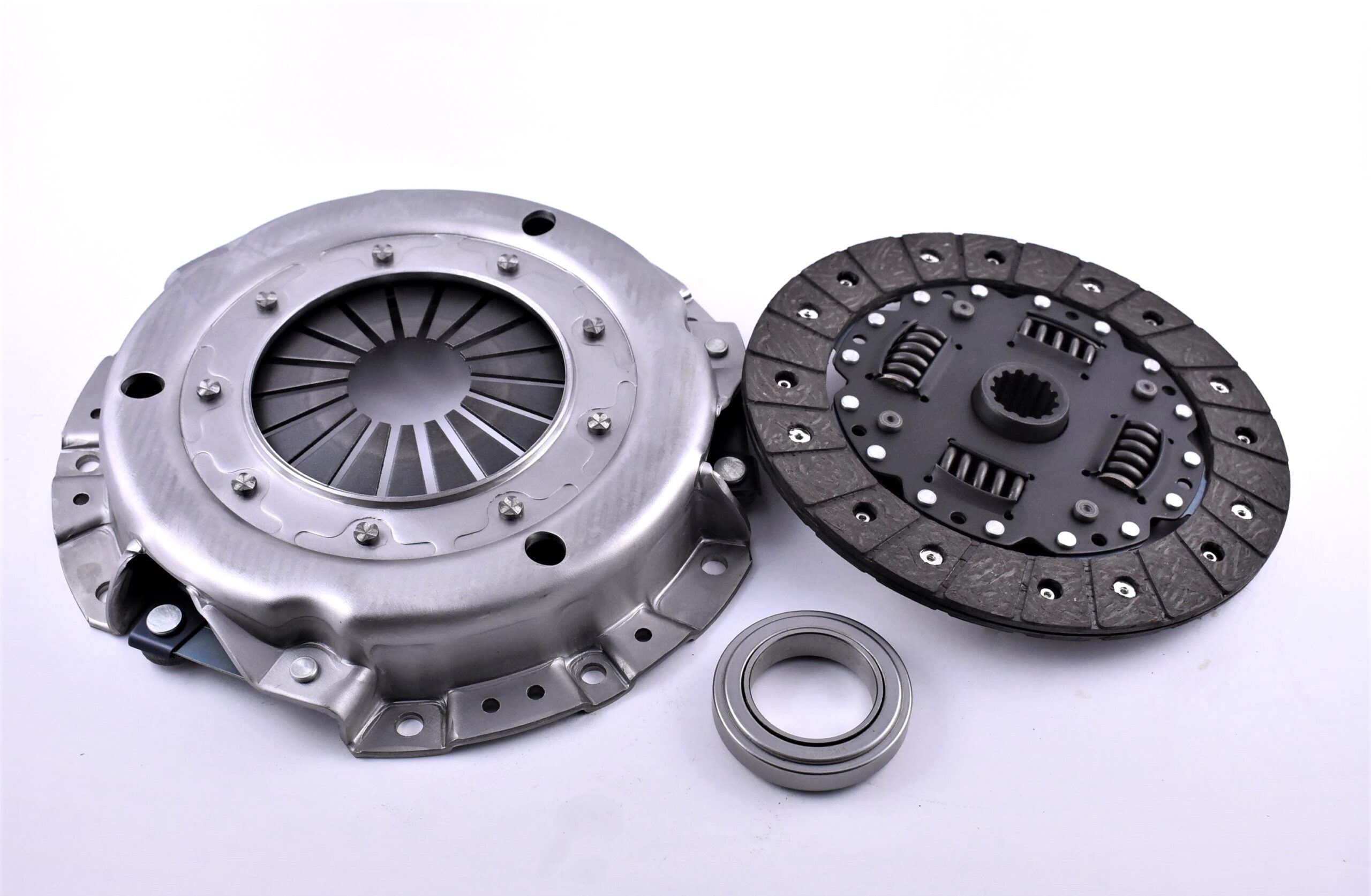 Kit ambreiaj Yanmar F18, FX18, F20, FX20, F22, FX22, F24, FX24, F195, F205, F215, F220, F235, YM1802, YM2002, YM2020, YM2202, YM2220, YM2402, YM2420, YMG1800, YMG2000 Kit ambreiaj Yanmar F18