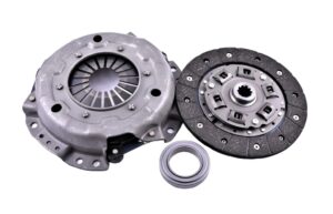 Kit ambreiaj Yanmar FB15, KE-2, KE-3, KE-4 Kit ambreiaj Yanmar FB15