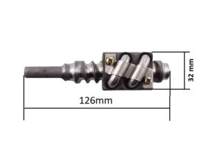 Melc-caseta-de-directie-Yanmar-F16