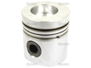 Piston Case International 674