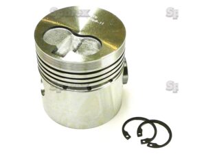 Piston Ford New Holland 1910