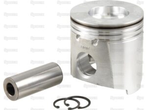 Piston John Deere 2450