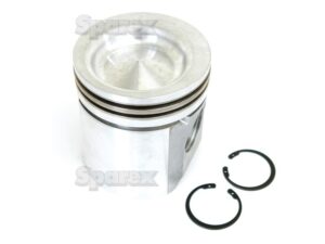 Piston John Deere 8100 Piston John Deere 8100