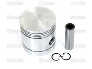 Piston Massey Ferguson Tea20