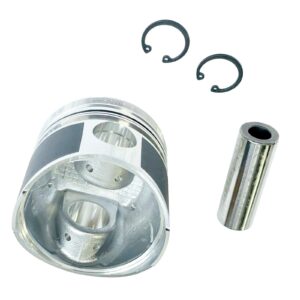 Piston Mitsubishi K3F Piston Mitsubishi K3F