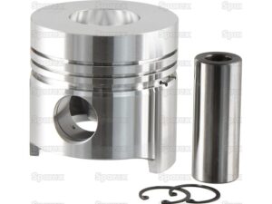 Piston Tractor Universal U640 Piston Tractor Universal U640