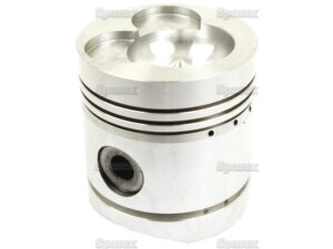 Piston cu segmenti David Brown 1194 Piston cu segmenti David Brown 1194