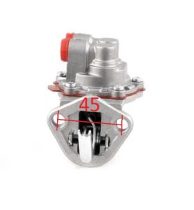 Pompa Alimentare Ford New Holland Super Dexta Pompa Alimentare Ford New Holland Super Dexta