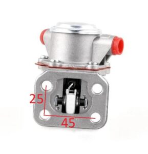 Pompa Alimentare Motor Perkins A4212 Pompa Alimentare Motor Perkins A4212