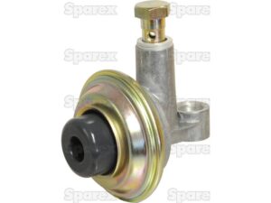 Pompa Alimentare Tractor Ford New Holland 2610