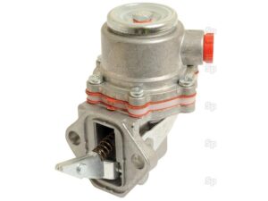 Pompa Alimentare Tractor Ford New Holland 4635