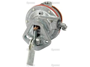 Pompa Alimentare Tractor Ford New Holland 8100 Pompa Alimentare Tractor Ford New Holland 8100