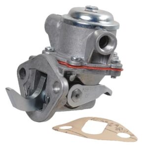 Pompa Alimentare motorina Ford New Holland Power Major Pompa Alimentare motorina Ford New Holland Power Major