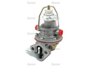 Pompa Alimentare motorina Ford New Holland Super Major