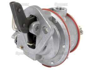 Pompa Alimentare motorina Ford New Holland Super Major Pompa Alimentare motorina Ford New Holland Super Major