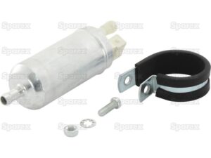 Pompa Alimentare motorina John Deere 5215