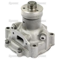 Pompa Apa Fiat F100 Pompa Apa Fiat F100